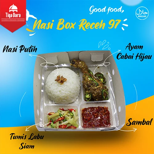 tiga_dara_Nasi Box Receh_Nasi Box Receh 97
